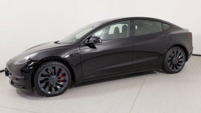 Used 2023 Tesla Model 3 Performance
