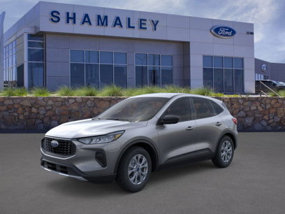 New 2025 Ford Escape Active