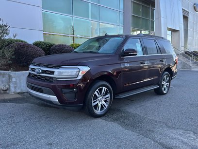 New 2024 Ford Expedition XLT
