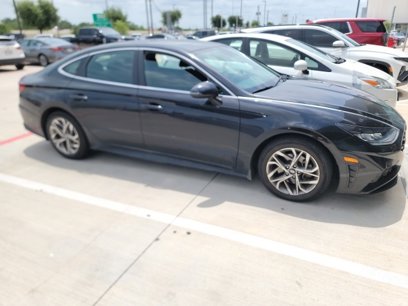 Used 2022 Hyundai Sonata SEL