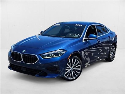 Certified 2024 BMW 228i Gran Coupe w/ Premium Package