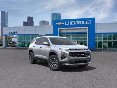 New 2026 Chevrolet Equinox LT w/ Convenience Package II