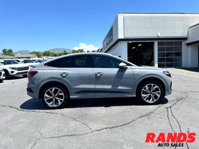 Used 2024 Audi Q4 e-tron Premium Plus w/ Premium Plus