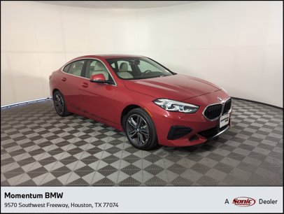 Certified 2022 BMW 228i Gran Coupe w/ Premium Package 2