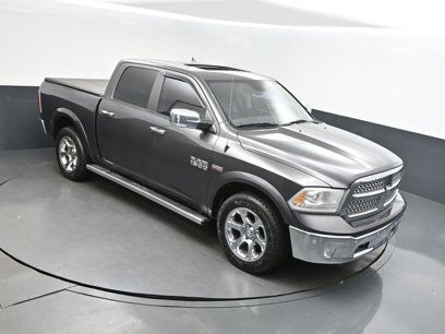 Used 2017 RAM 1500 Laramie w/ Convenience Group