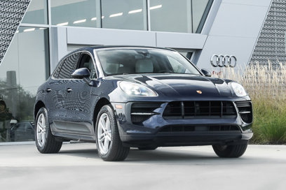 Used 2019 Porsche Macan S