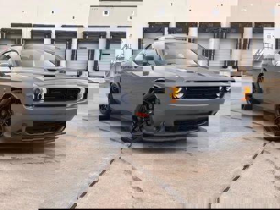 Used 2017 Dodge Challenger R/T Scat Pack