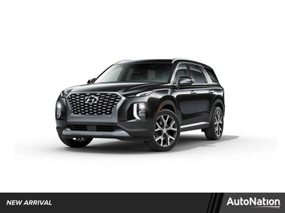 Used 2022 Hyundai Palisade SEL w/ Convenience Package