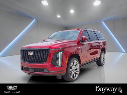 New 2025 Cadillac Escalade Sport w/ Touring Package
