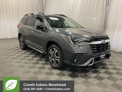 New 2025 Subaru Ascent Touring