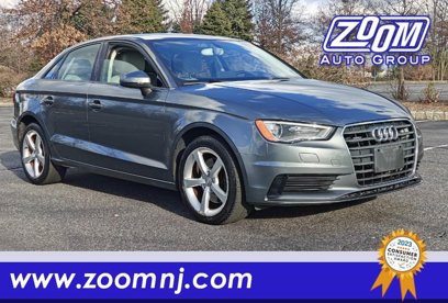 Used 2015 Audi A3 2.0T Premium w/ Cold Weather Package
