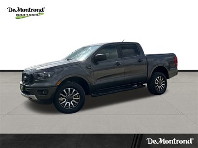 Used 2019 Ford Ranger XLT w/ Equipment Group 302A Luxury