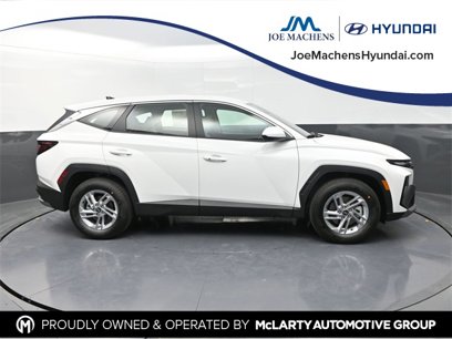 New 2025 Hyundai Tucson SE