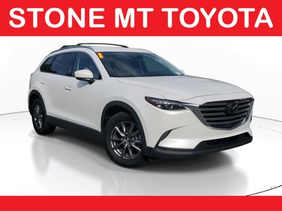 Used 2021 MAZDA CX-9 Touring