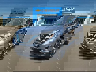 Used 2016 Nissan Murano Platinum w/ Platinum Technology Package
