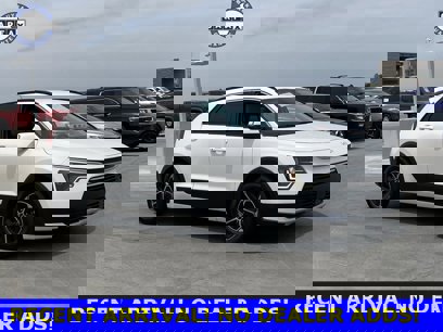 Used 2023 Kia Niro EX