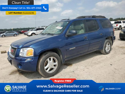 Used 2005 GMC Envoy XL SLE w/ Sle Preferred Equipment Group