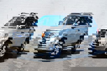 Used 2012 Ford Escape XLT