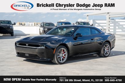 New 2025 Dodge Charger R/T Scat Pack w/ Track Pack