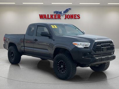 Used 2022 Toyota Tacoma SR
