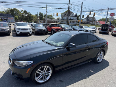 Used 2015 BMW 228i xDrive Coupe