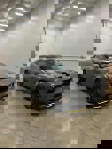 Used 2023 Dodge Challenger SRT Super Stock
