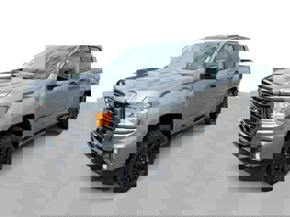 Used 2022 GMC Canyon AT4