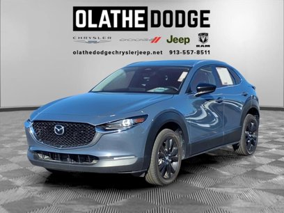 Used 2024 MAZDA CX-30 AWD 2.5 S w/ Preferred Package
