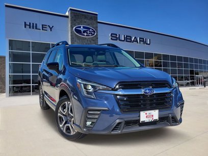 Certified 2024 Subaru Ascent Limited w/ Technology Package