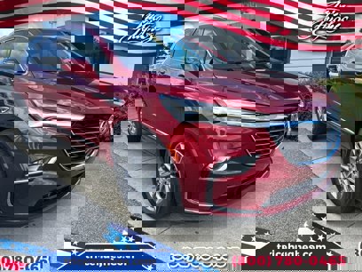 Used 2023 Buick Enclave Premium w/ Trailering Package, 5000 lbs.