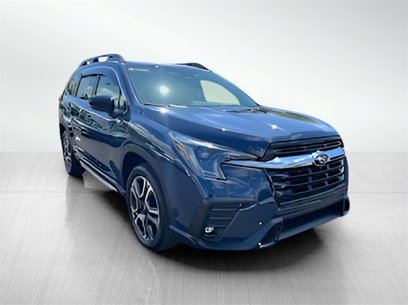 Used 2025 Subaru Ascent Limited