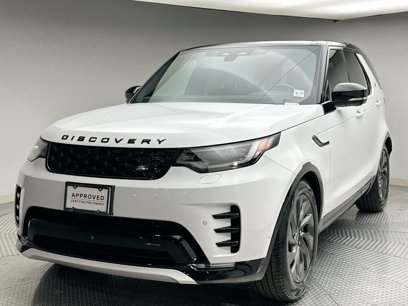 Used 2023 Land Rover Discovery S R-Dynamic