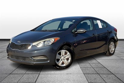 Used 2015 Kia Forte LX w/ Popular Package