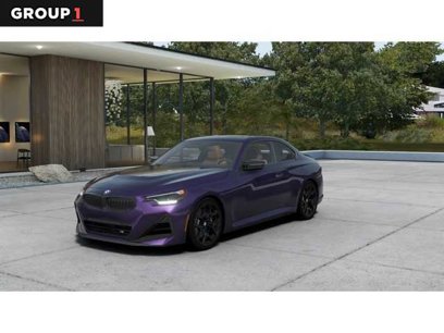 New 2025 BMW M240i xDrive Coupe