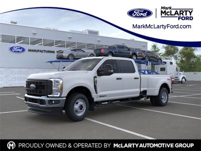 New 2025 Ford F350 XL