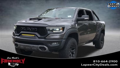 Used 2022 RAM 1500 TRX