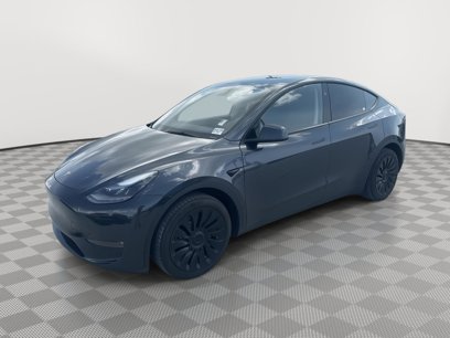 Used 2024 Tesla Model Y Long Range