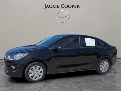 Used 2022 Kia Rio LX