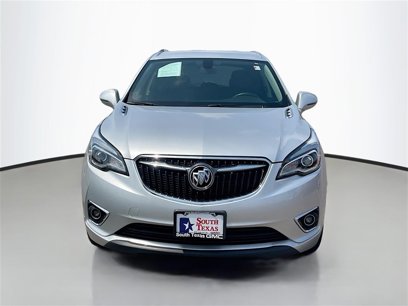Used 2019 Buick Envision Essence
