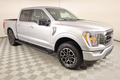 Used 2023 Ford F150 XLT w/ Equipment Group 302A High