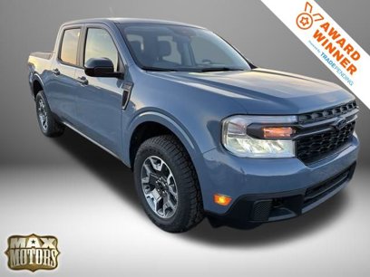 New 2024 Ford Maverick XLT w/ XLT Luxury Package