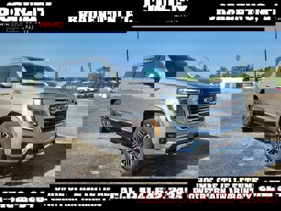 New 2025 GMC Yukon XL Elevation