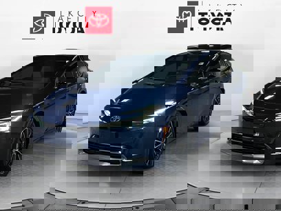 Used 2024 Toyota Prius XLE