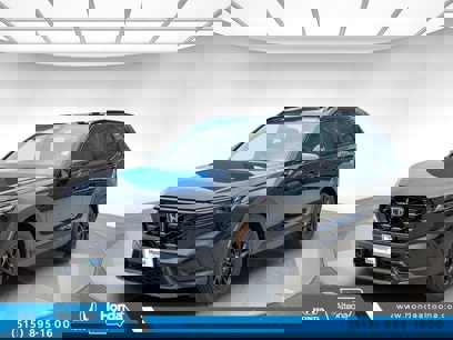 New 2026 Honda CR-V Sport-L