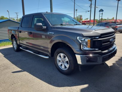 Used 2018 Ford F150 XL w/ Equipment Group 101A Mid