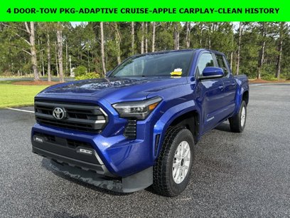 Used 2024 Toyota Tacoma SR5