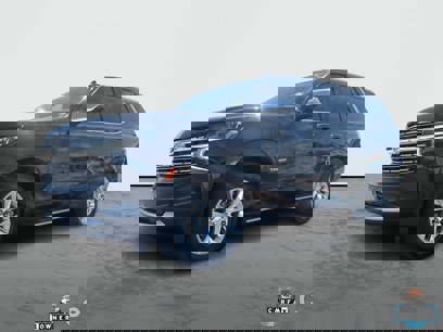Certified 2023 Chevrolet Tahoe Premier