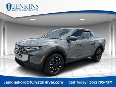 Used 2024 Hyundai Santa Cruz SE