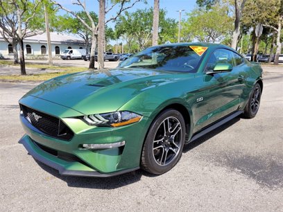 Used 2022 Ford Mustang GT w/ Security Package