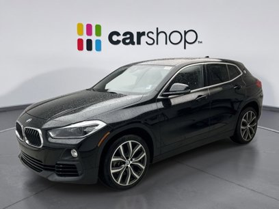 Used 2020 BMW X2 xDrive28i w/ Premium Package